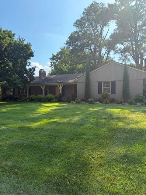 9340 Canterbury Street — photo 1