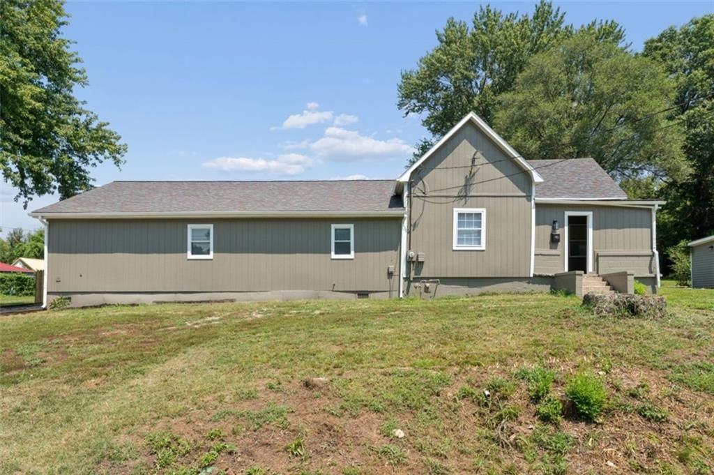 806 W Lexington Street, Richmond, MO