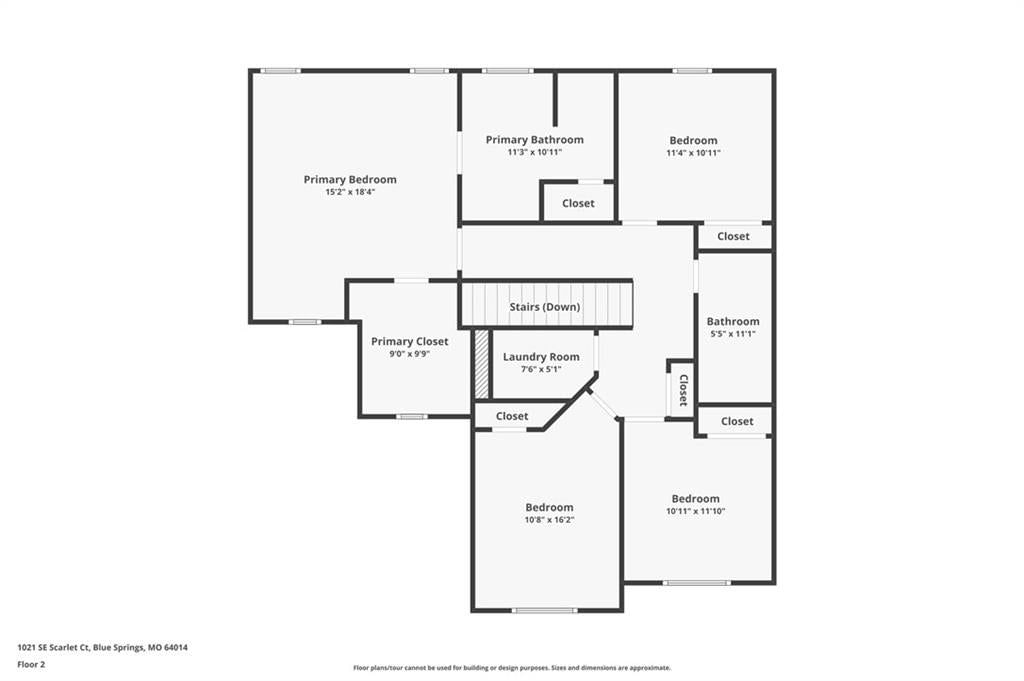 1021 SE Scarlet Court — photo 59