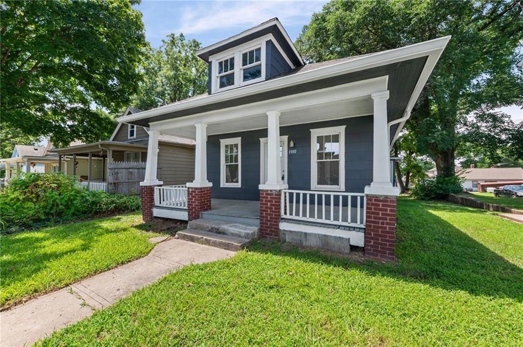 1107 N 13th Street — photo 3