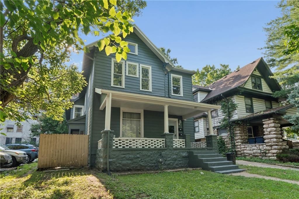 3217 Campbell Street — photo 1
