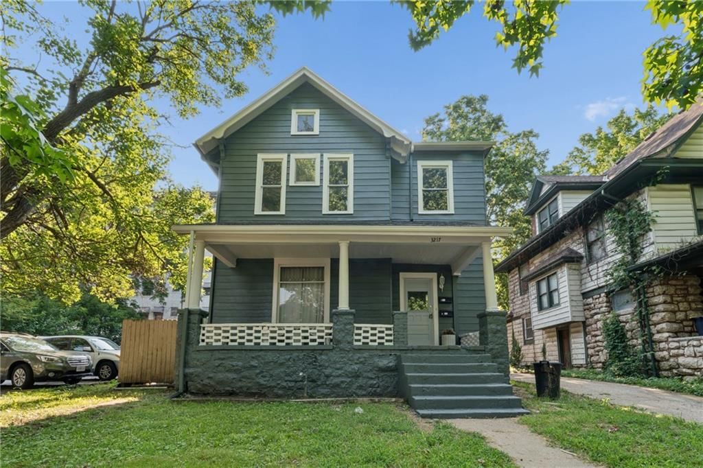 3217 Campbell Street — photo 2