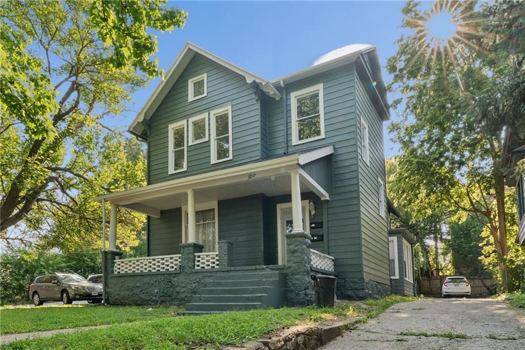 3217 Campbell Street — photo 3