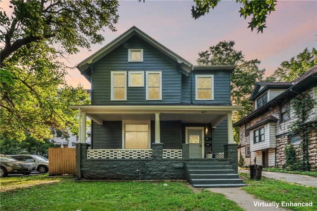 3217 Campbell Street — photo 5