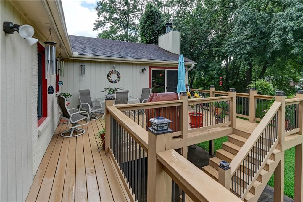 4644 Blue Ridge Boulevard — photo 38