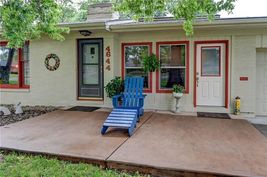 4644 Blue Ridge Boulevard, Kansas City, MO: listing photo 2