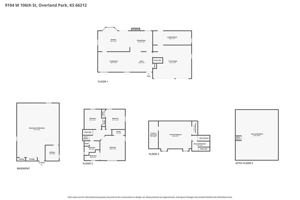 9104 W 106th Street — photo 48