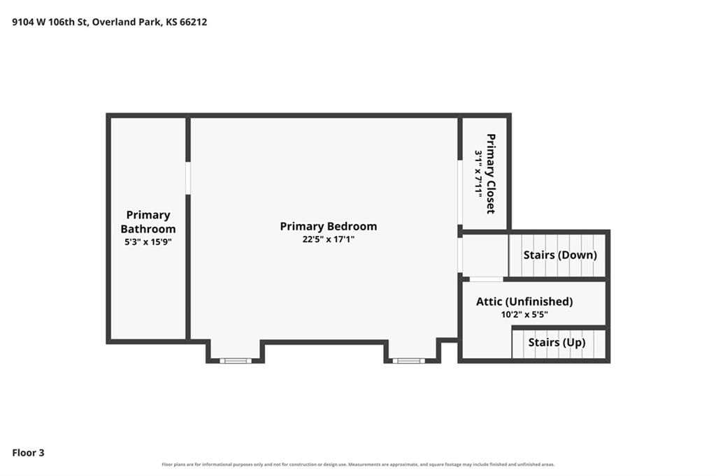 9104 W 106th Street — photo 51