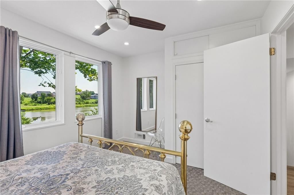 Photo 47 of 68 - 15404 Lake Point Drive, Bonner Springs, KS 66012