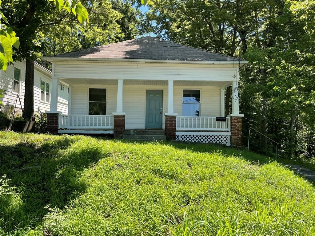 615 S Glenwood Avenue — photo 1