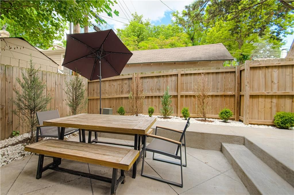 4722 Liberty Street — photo 54