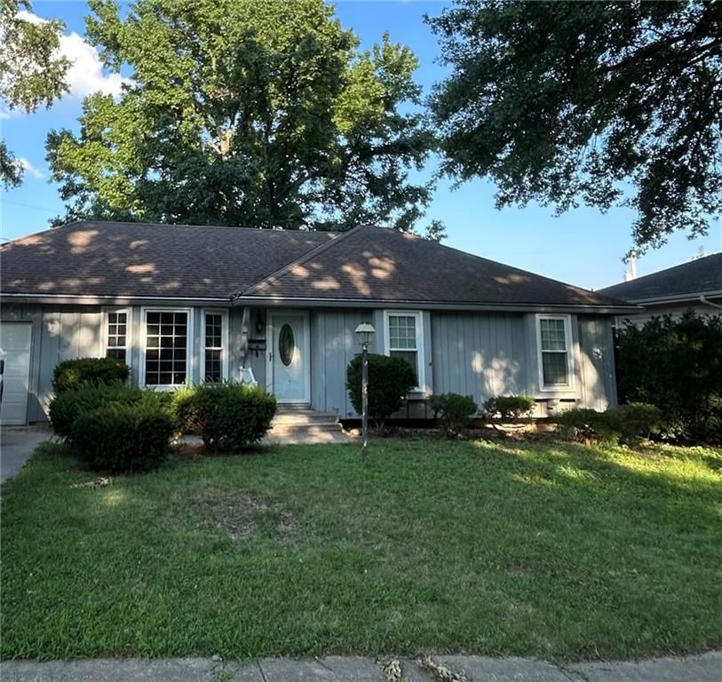 11007 Spring Valley Road — photo 1