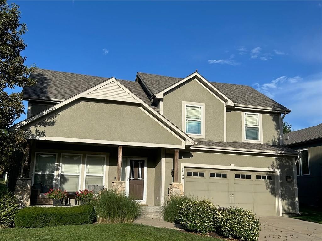 7133 Aminda Drive — photo 1