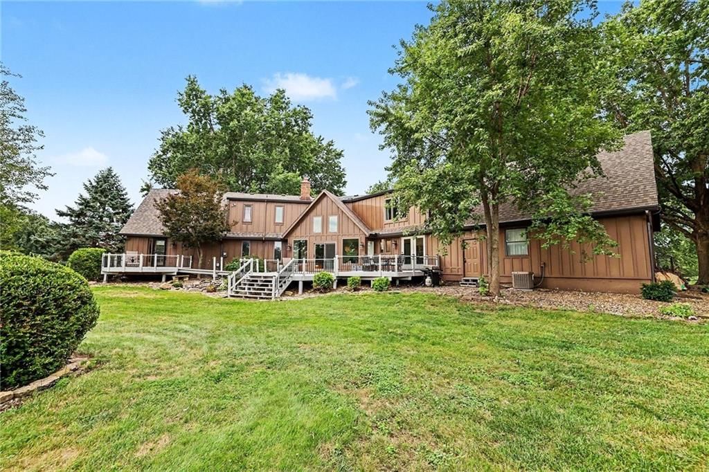 11460 W 155TH Terrace — photo 41