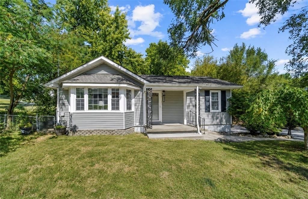 6240 Leavenworth Road — photo 1