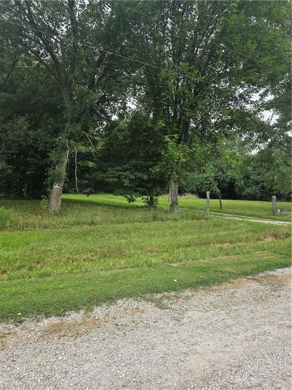 186 1871st Road, Kingsville, MO