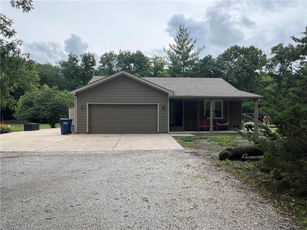 24451 Chieftain Road — photo 1