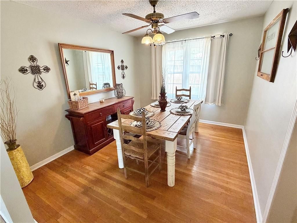 703 W Summit Street — photo 7
