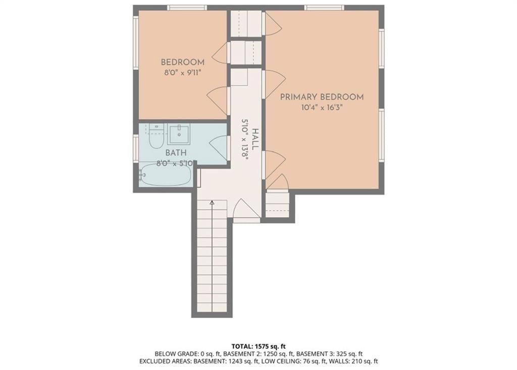 4115 Benton Boulevard — photo 15