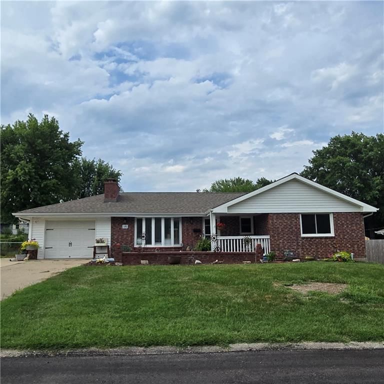 920 Tracy Avenue — photo 1