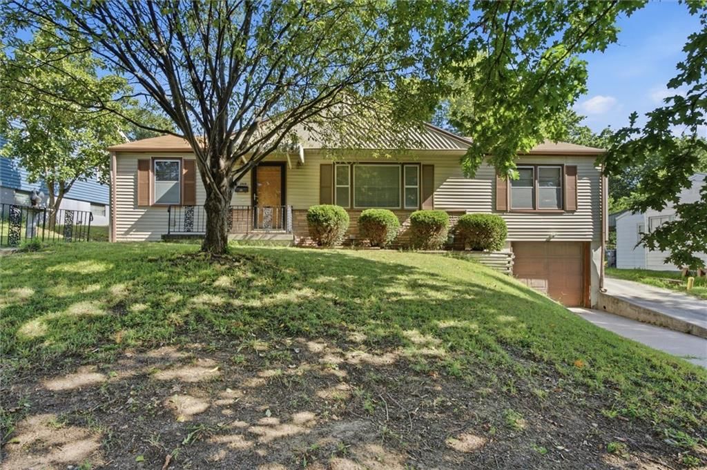 3914 Sunrise Drive — photo 1