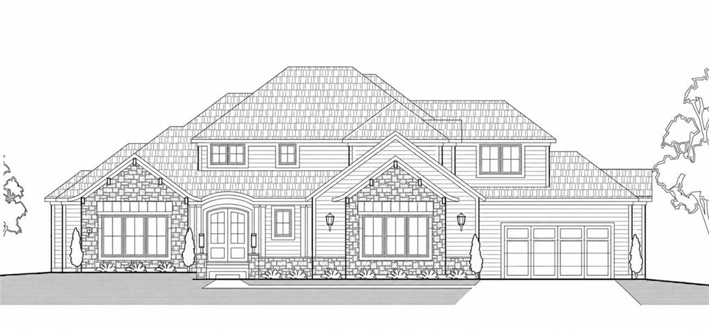 25122 W 107th Place, Olathe, KS