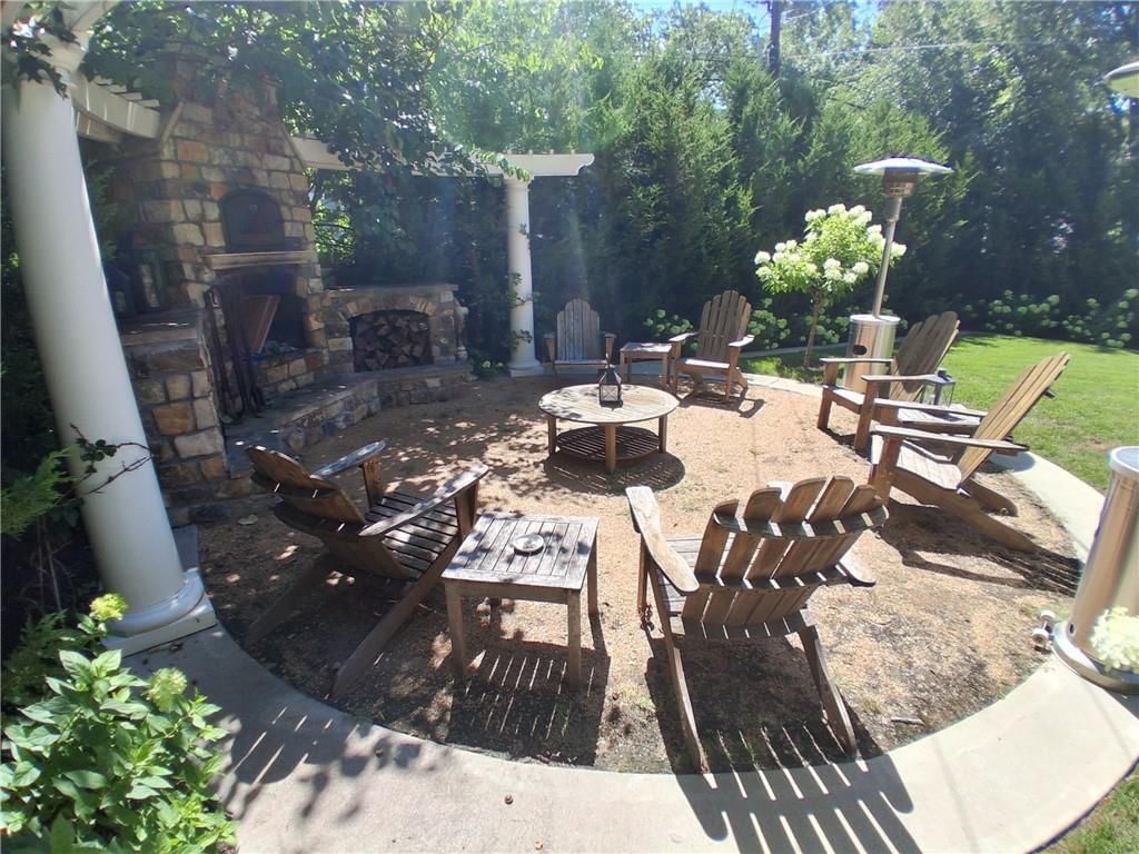 6827 El Monte Street — photo 37