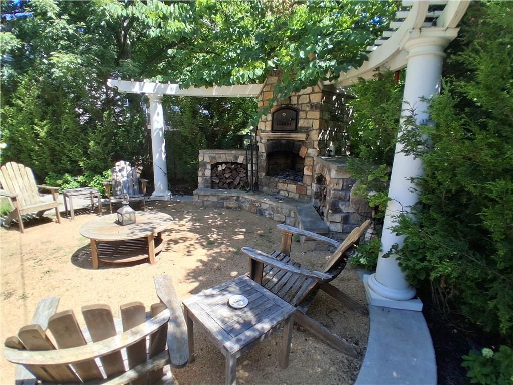 6827 El Monte Street — photo 38