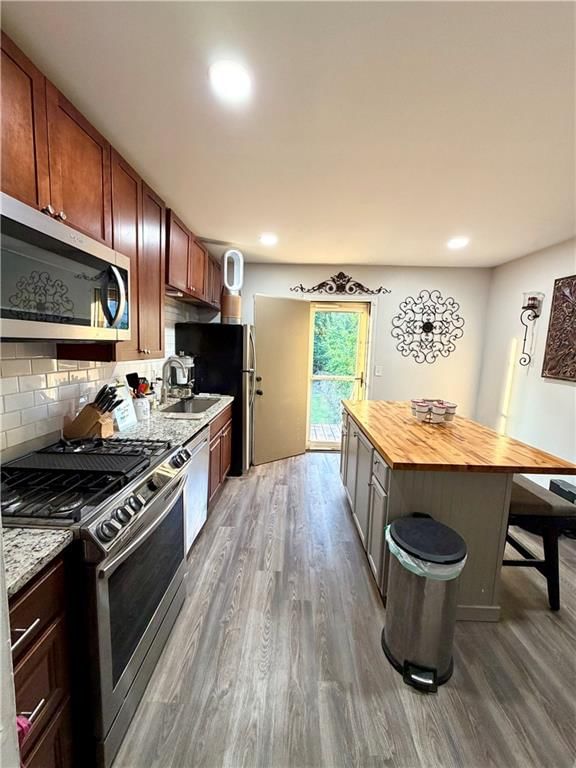 224 W 82nd Street — photo 8