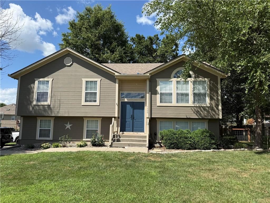 1400 Aspen Drive — photo 1