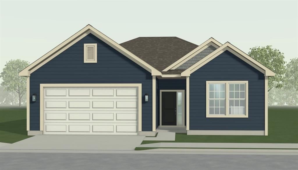 12425 S Redwood Street — photo 1