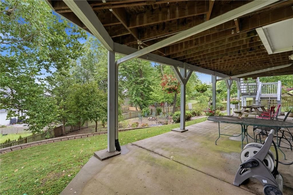 809 Cottonwood Place — photo 51