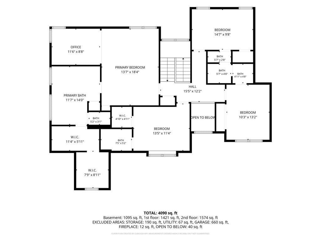 809 Cottonwood Place — photo 58