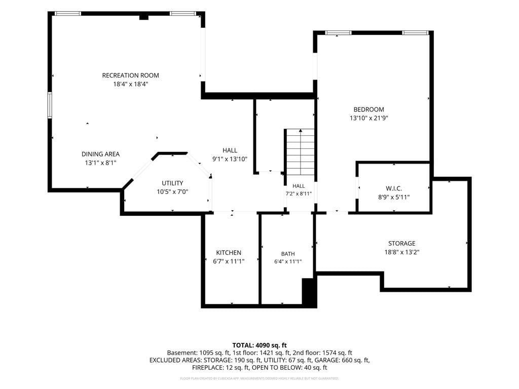 809 Cottonwood Place — photo 59