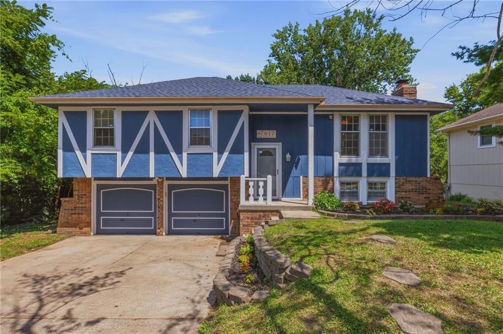 7617 N Stoddard Avenue, Kansas City, MO