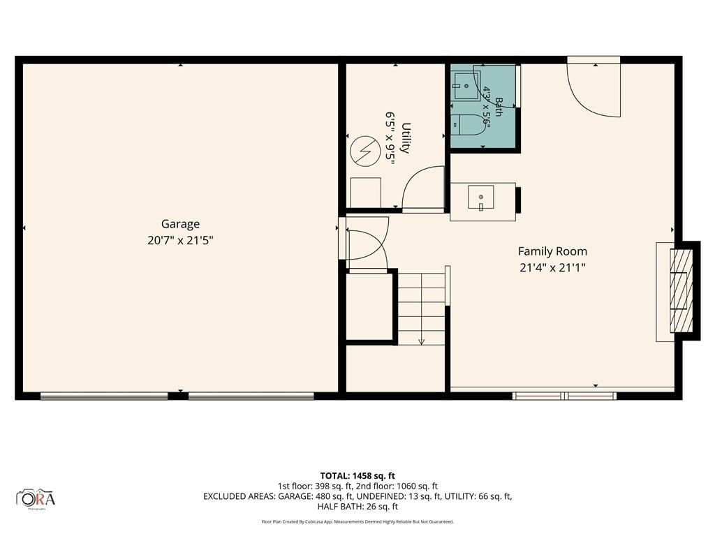 7617 N Stoddard Avenue — photo 50