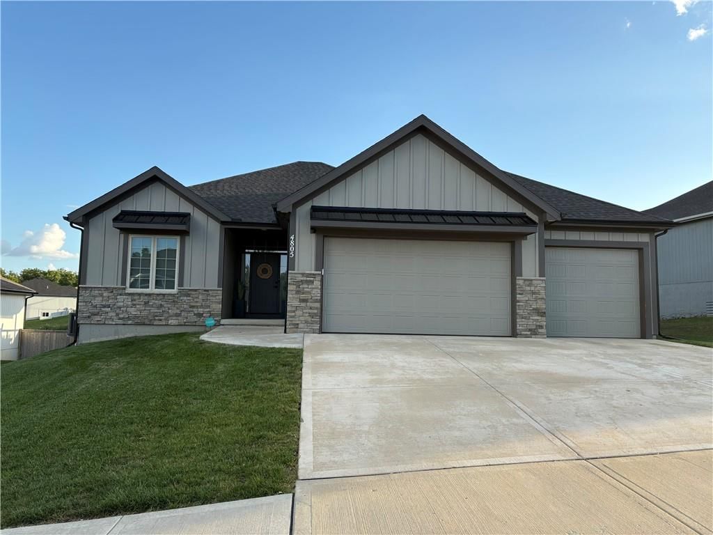 4805 NE 88th Street — photo 1