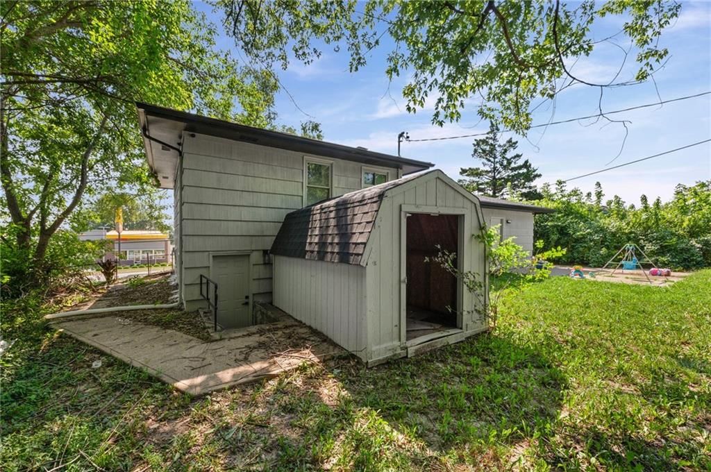 6208 NE Antioch Road — photo 27