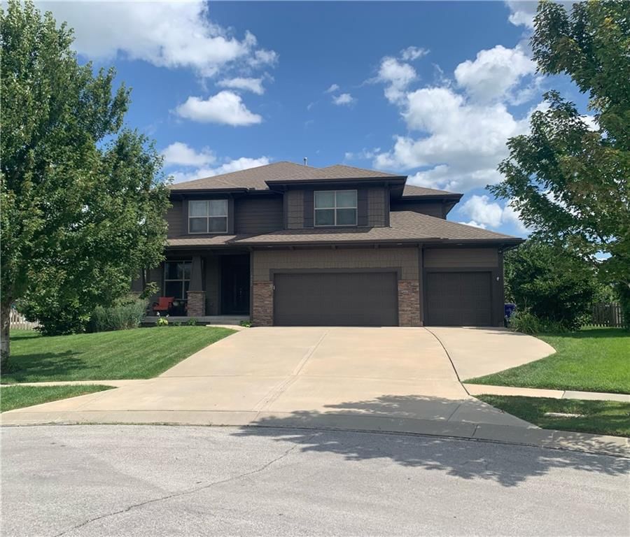 16462 S Ryckert Street — photo 1