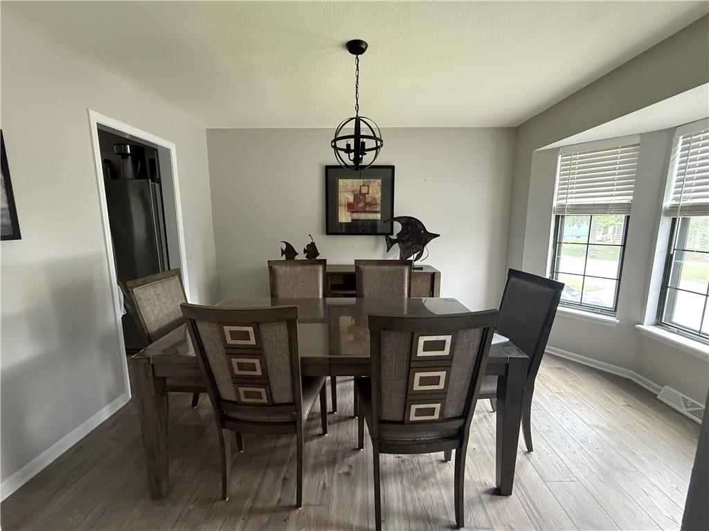 1823 N Lazy Branch Road — photo 3