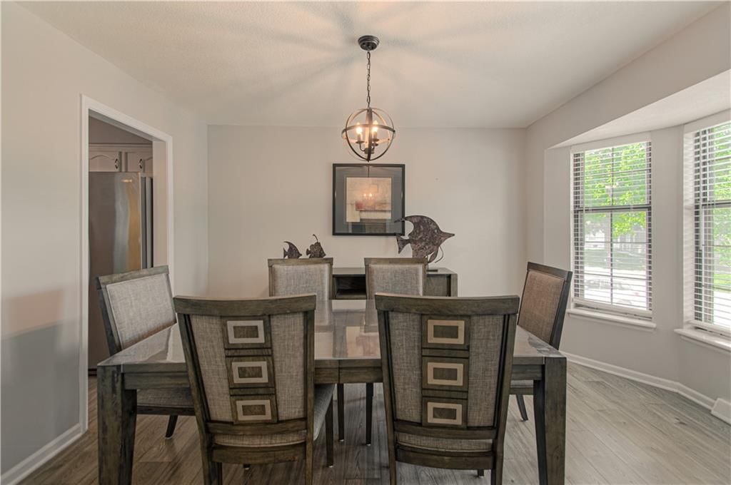 1823 N Lazy Branch Road — photo 4
