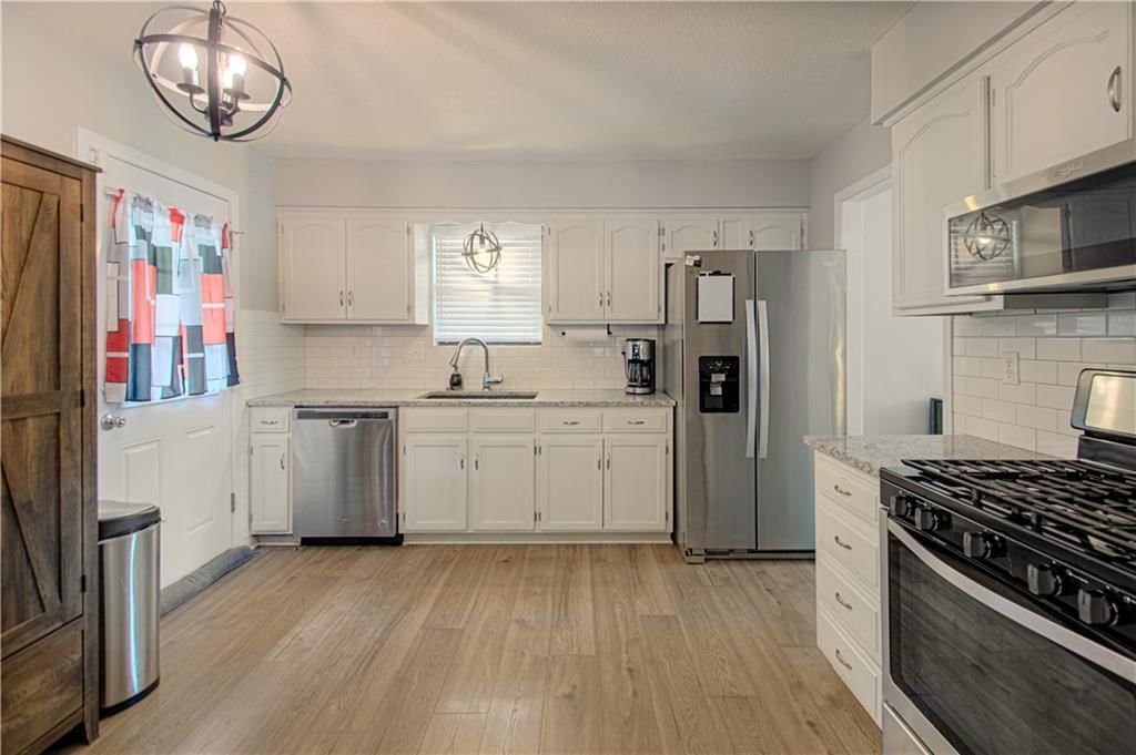1823 N Lazy Branch Road — photo 8