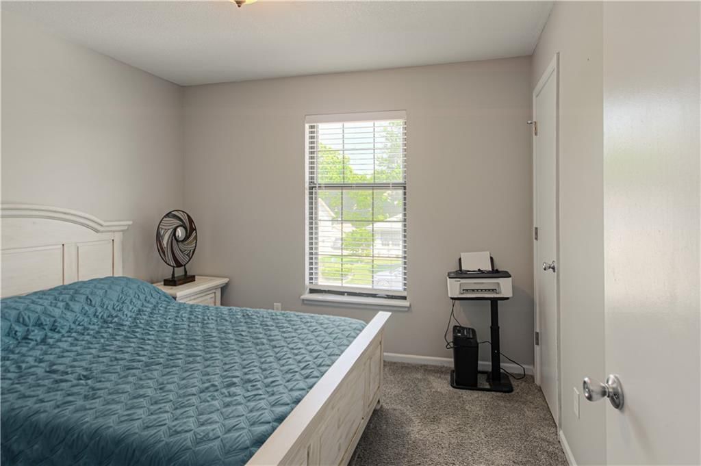 1823 N Lazy Branch Road — photo 15