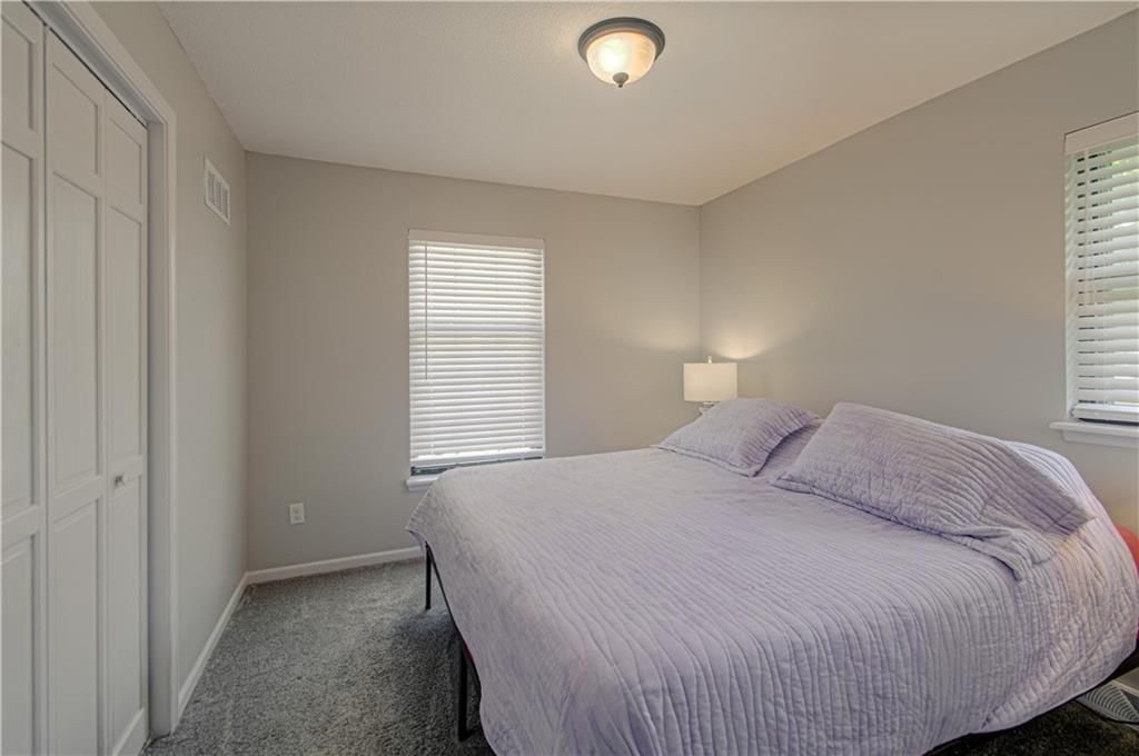 1823 N Lazy Branch Road — photo 17
