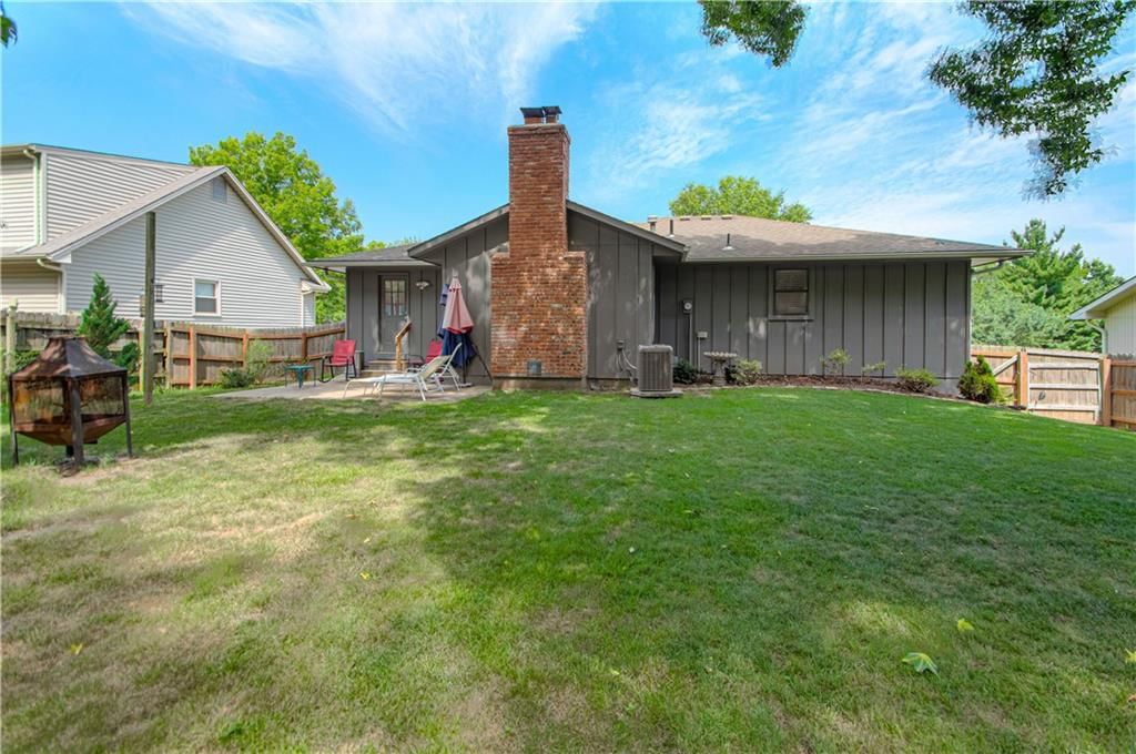 1823 N Lazy Branch Road — photo 25