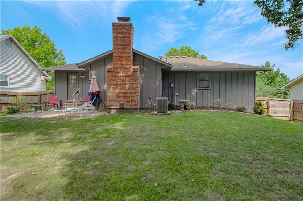 1823 N Lazy Branch Road — photo 26