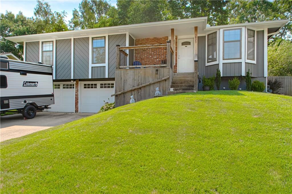 1823 N Lazy Branch Road — photo 28