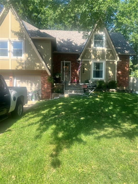 13924 S Tomahawk Drive — photo 1