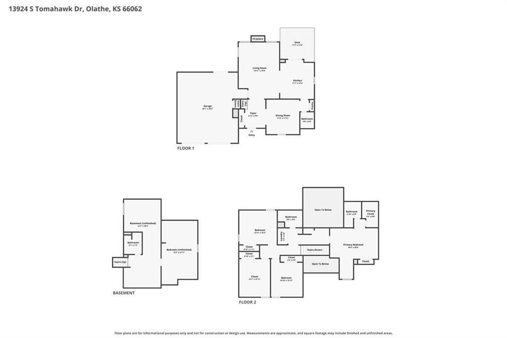 13924 S Tomahawk Drive — photo 31