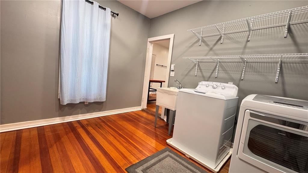 105 N Kirkwood Street — photo 14